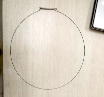 Хомут манжеты стиральной машины