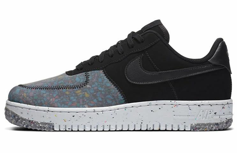 Кроссовки Nike Air Force 1 Low Crater