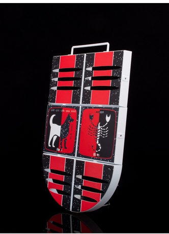 Астро Гербы 