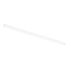 ST674.536.30 Магнитный трековый светильник Белый LED 1*30W 3000K 1410Lm Ra>90 IP20 L915xW26xH26 48V СКАЙФЛЕТ