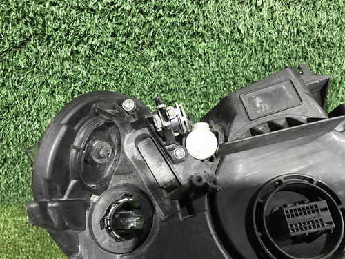 Фара левая BMW X1 F48 (2015-2019) LED