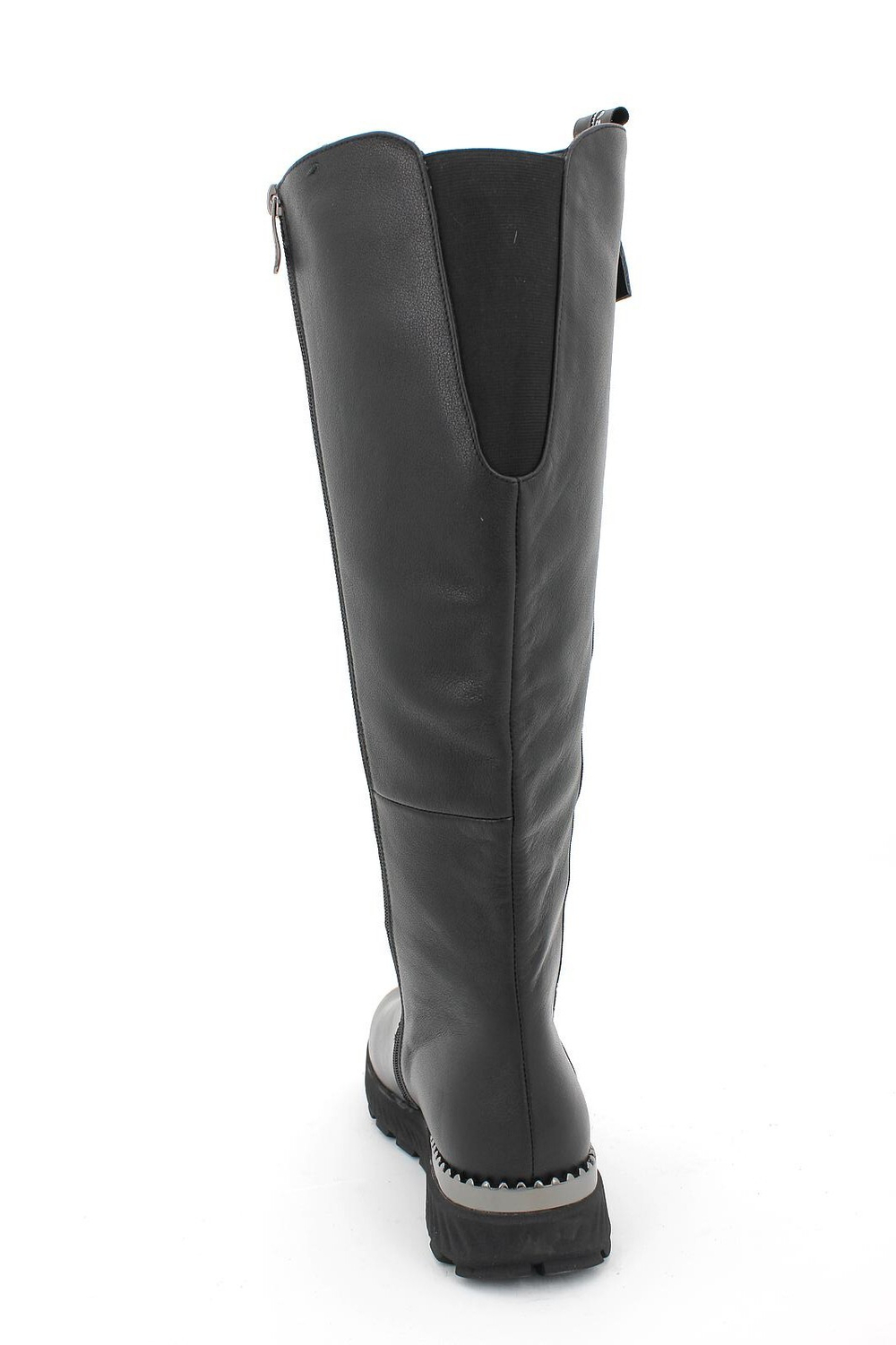 Сапоги женские Ascalini W23378EB