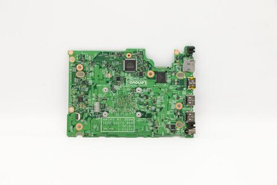 Материнская плата для ноутбука Lenovo ideapad Slim 1-14AST-05 81VS A49120EUMA64EMMC WIN Lenovo (5B20S43144), оригинал