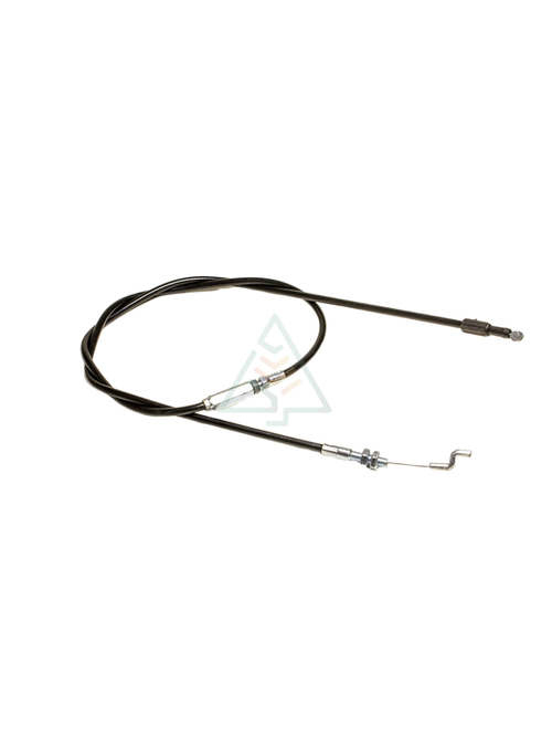 Трос блокировки дифференциала общая длина 102 см, рубашка 93 см