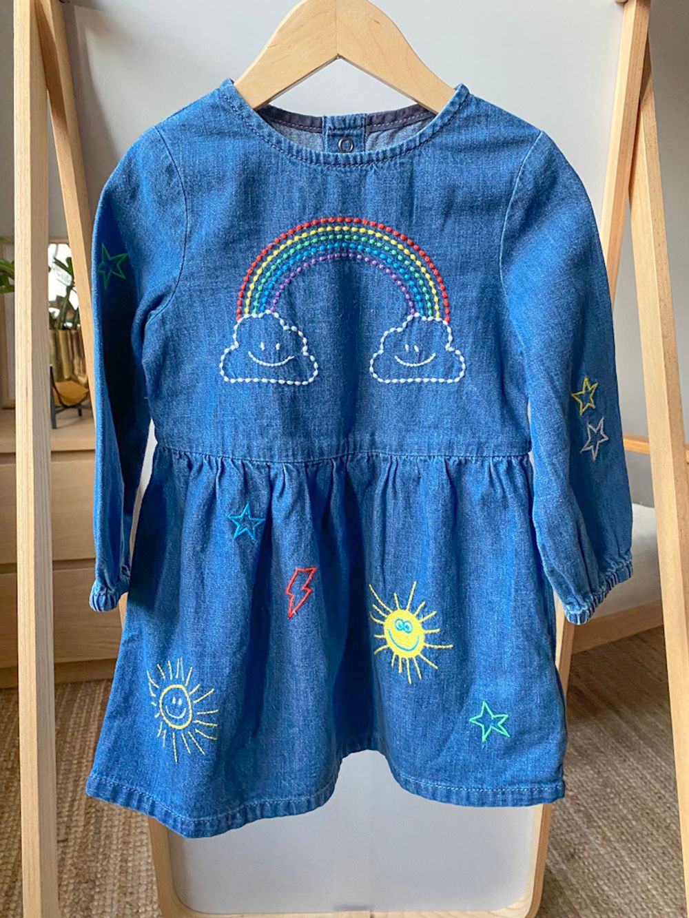 Платье Stella Mccartney, 92