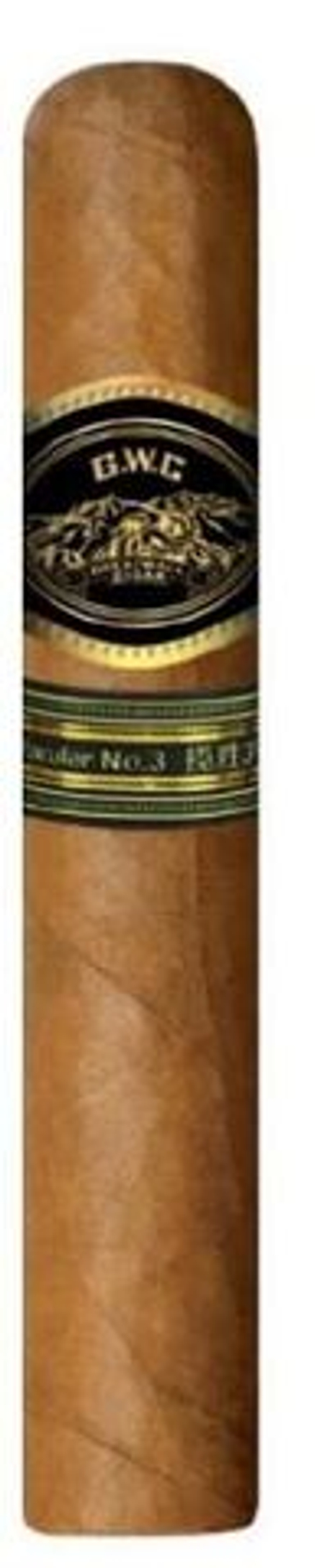 Great Wall Spectacular No.3 Classic Robusto