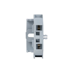 Миниклемма STB-1.5 18A (200 шт) серая EKF PROxima (5400.00 шт.)