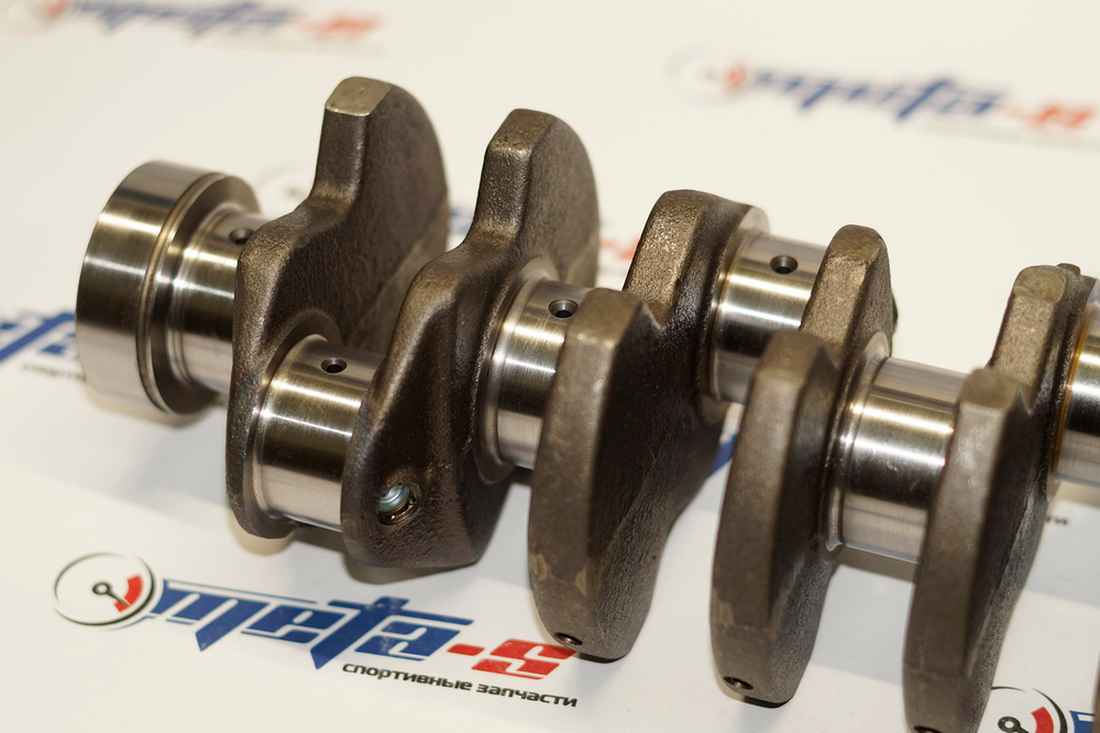 Коленвал классика 84,0 мм ВАЗ 2130 (Лада Надежда)