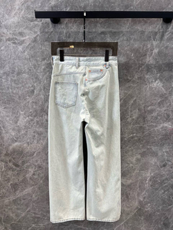 Джинсы Maison Margiela