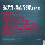 Keith Jarrett, Charlie Haden / Last Dance (2LP)