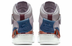 Кроссовки Nike Air Force 1 (Женская размерная сетка)