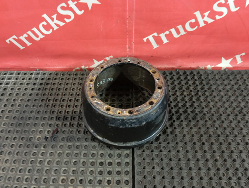 Барабан тормозной передний 2024г