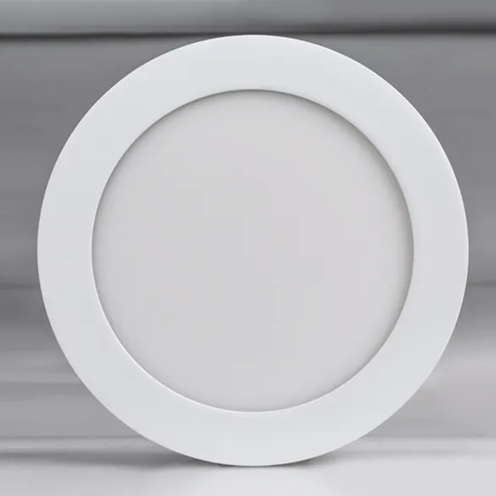 Светильник DL-172M-15W Warm White (Arlight, IP40 Металл, 3 года) 020113