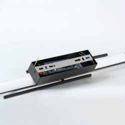 Накладной светильник Lussole Tift LSP-7332