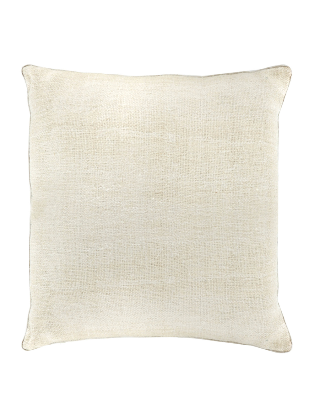 Подушка декоративная 40x40 Gingerlily St Mawes Ivory
