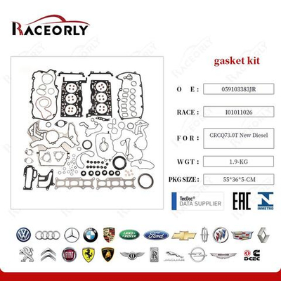 Комплект прокладок VAG 3.0 TDI
