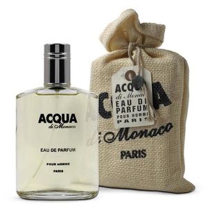 Парфюм Acqua Di Monaco Acqua Di Monaco Духи алматы аква монако