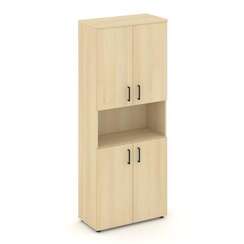 Style Project Шкаф высокий широкий SN.STS.E-107  796*400*1982