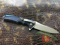 Нож Steelclaw "Задира" SLW07