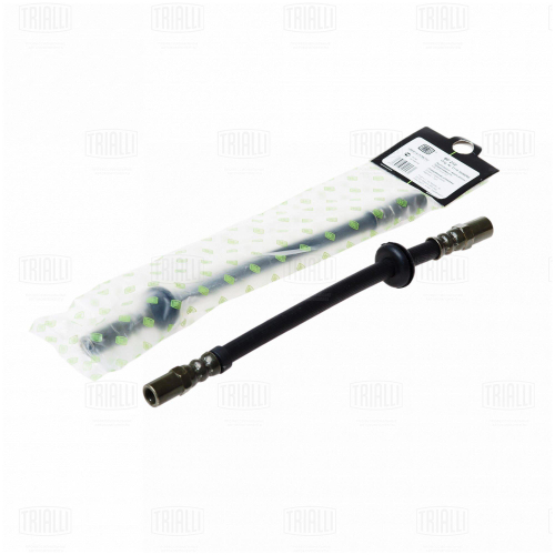 Шланг тормозной задний ВАЗ 2110 Trialli