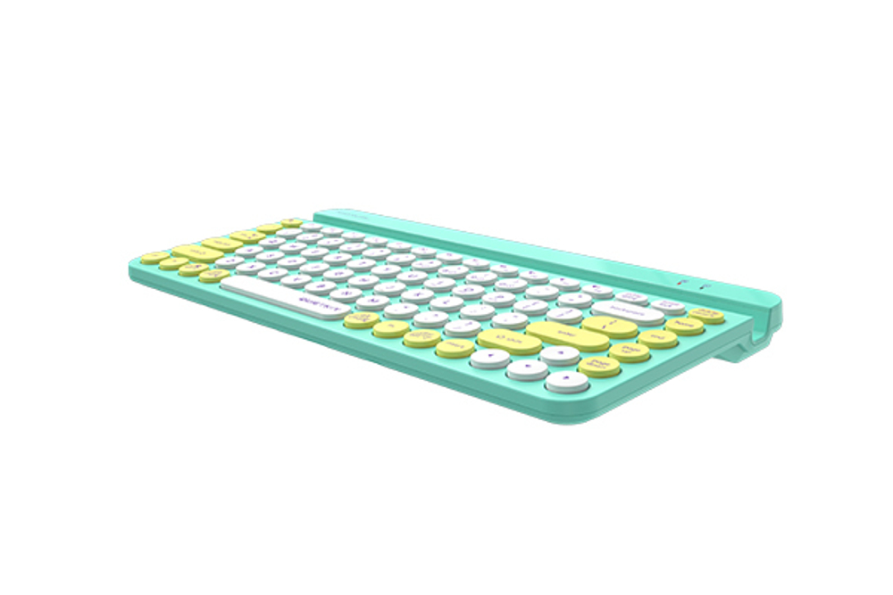 Клавиатура Wireless A4Tech FBK30 AVOCADO