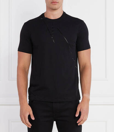 Футболка Armani Exchange - черный(6RZTJQ ZJA5Z)