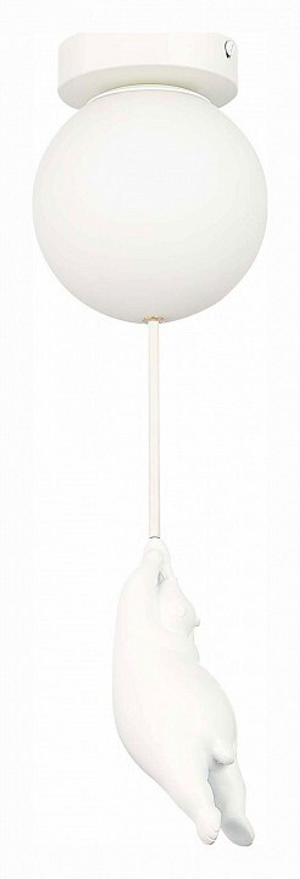 Накладной светильник EVOLUCE Modena SLE115402-01