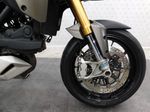 Ducati Multistrada 1200 S 2012
