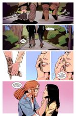 Комикс Экслибриум. Жизнь вторая. Том 8: После дождичка