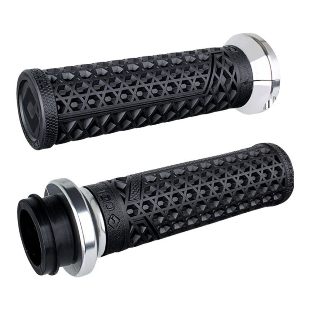 ODI Vans Lock On Grips грипсы для Harley-Davidson® с дроссельной заслонкой по проводам