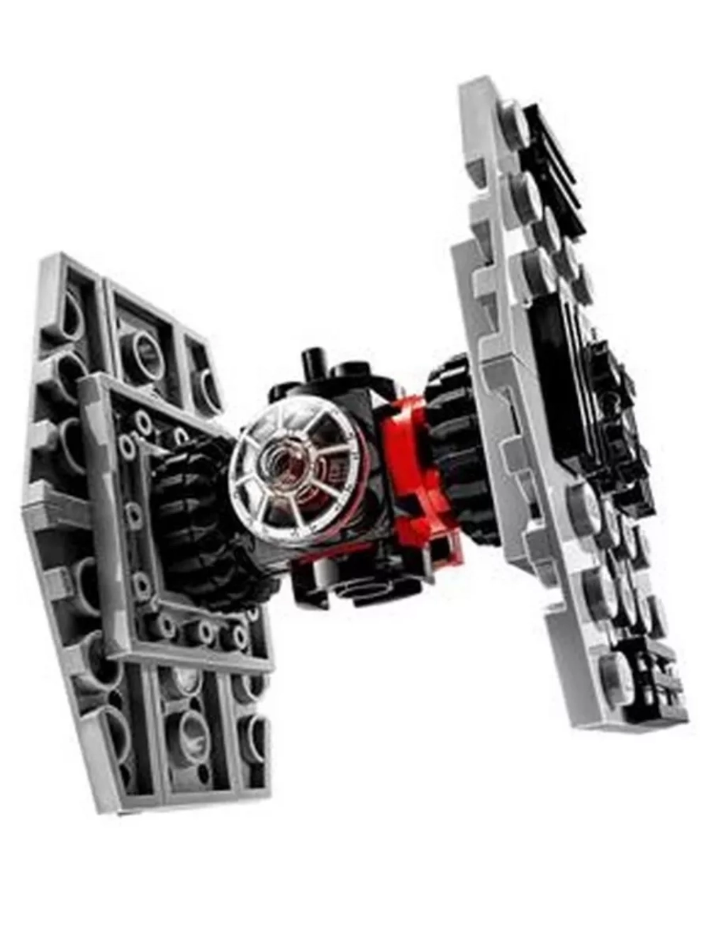 LEGO Star Wars 30276 Мини истребитель Первого ордена