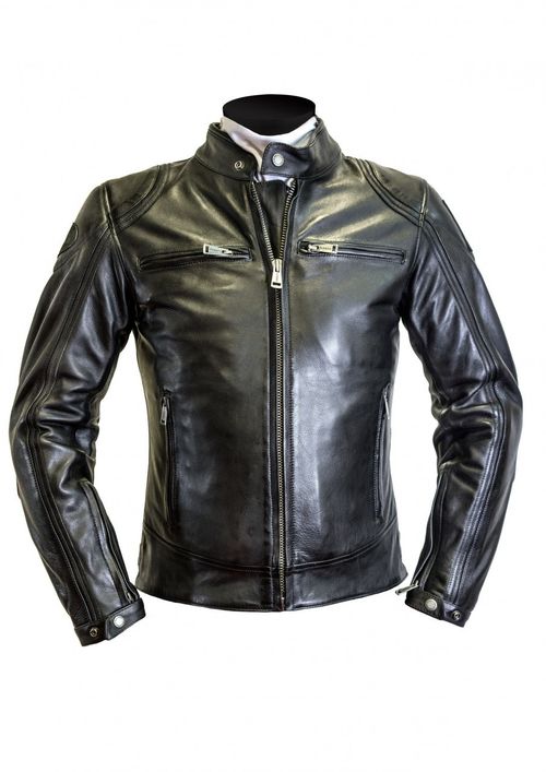 Modelo / Черный