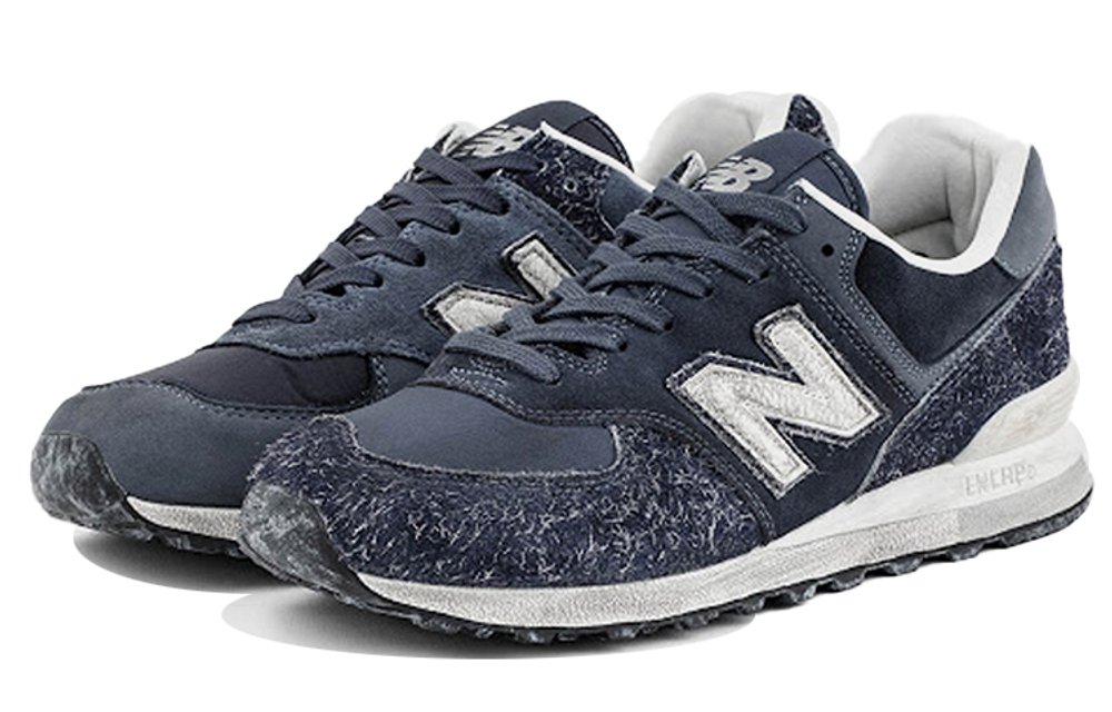 Кроссовки New Balance Nb 574