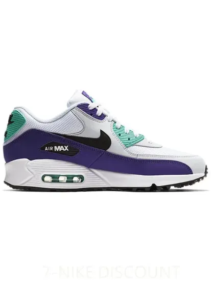 Кроссовки Nike Air Max 90 Essential "Purple"