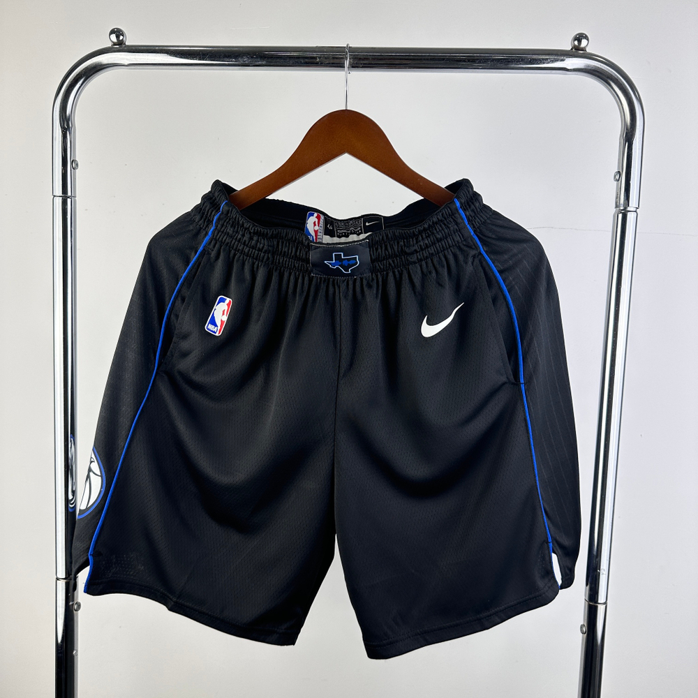 Купить баскетбольные шорты «Даллас Маверикс»