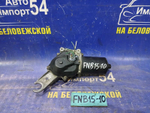 Моторчик переднего дворника NISSAN SUNNY 2000