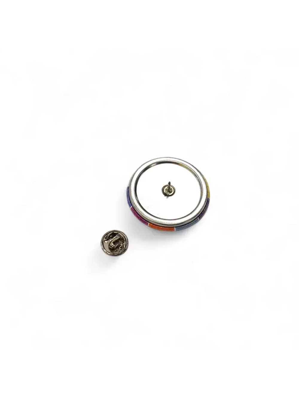 Значок закатной 25 мм