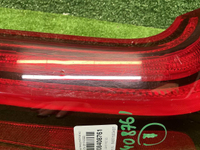 Фонарь левый внешний Kia Soul 3 SK (2019-2022)