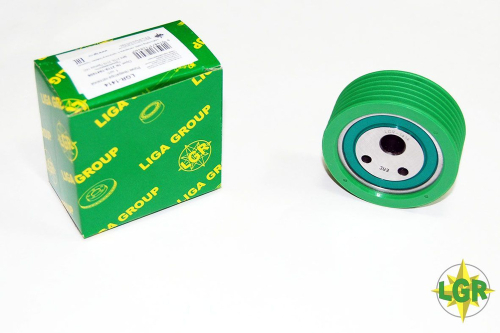 Ролик натяжной ремня 2110, 2170 генератора и кондиционера