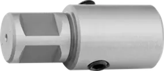 Удлинитель 100 мм, Weldon 19, арт. LZAL-100