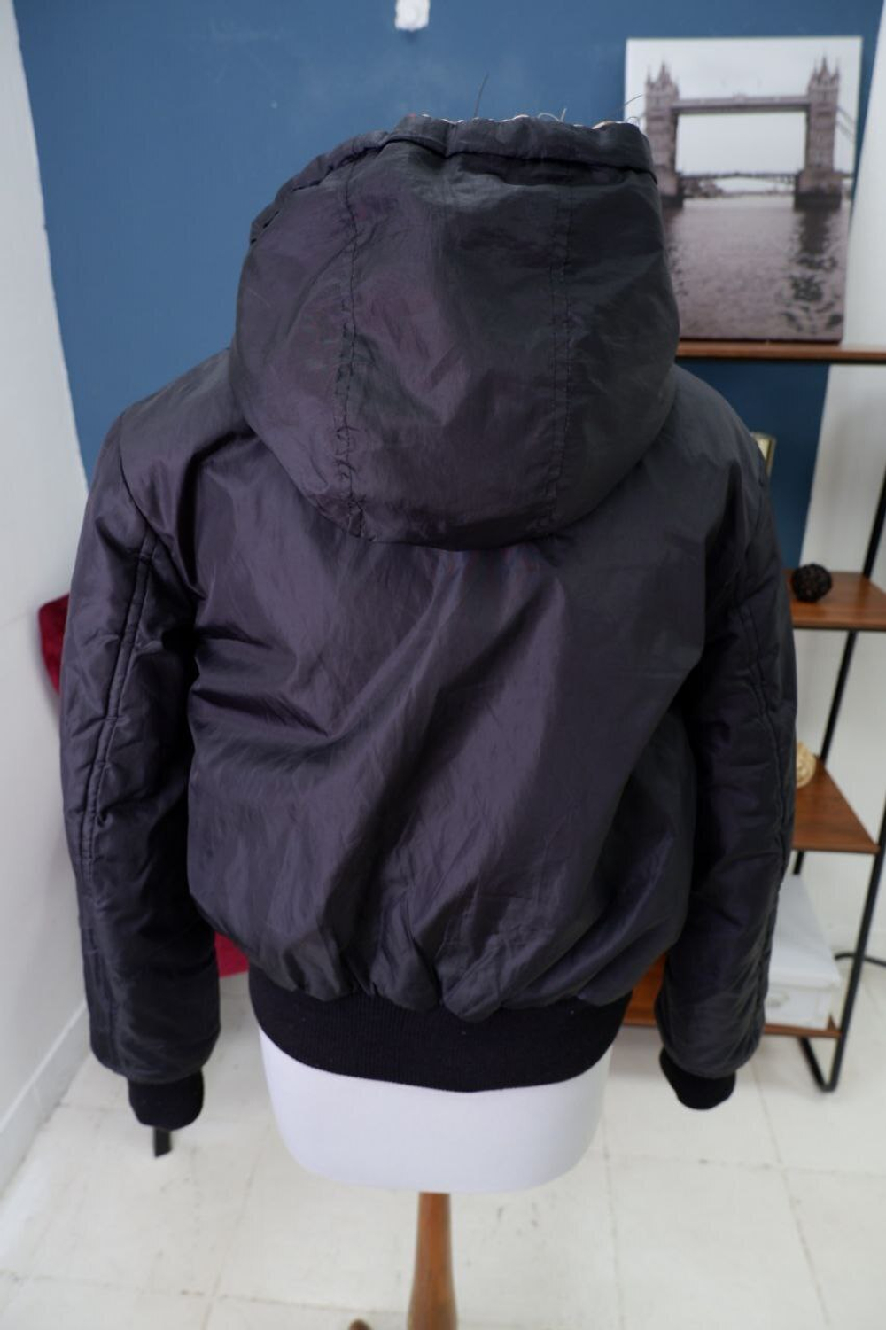 Куртка Icewind модная 44 размер