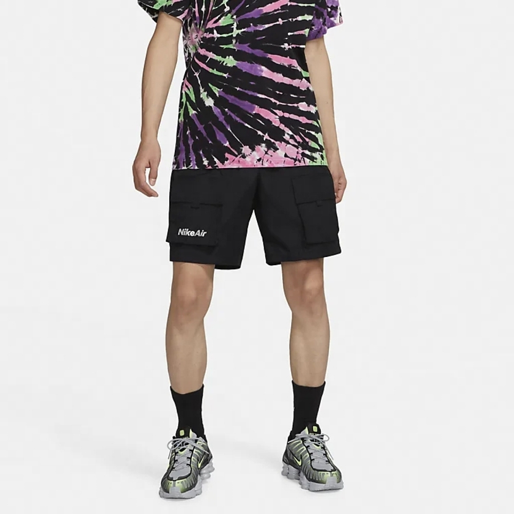 Шорты Nike Air Nsw Short Repel, CU4127-010