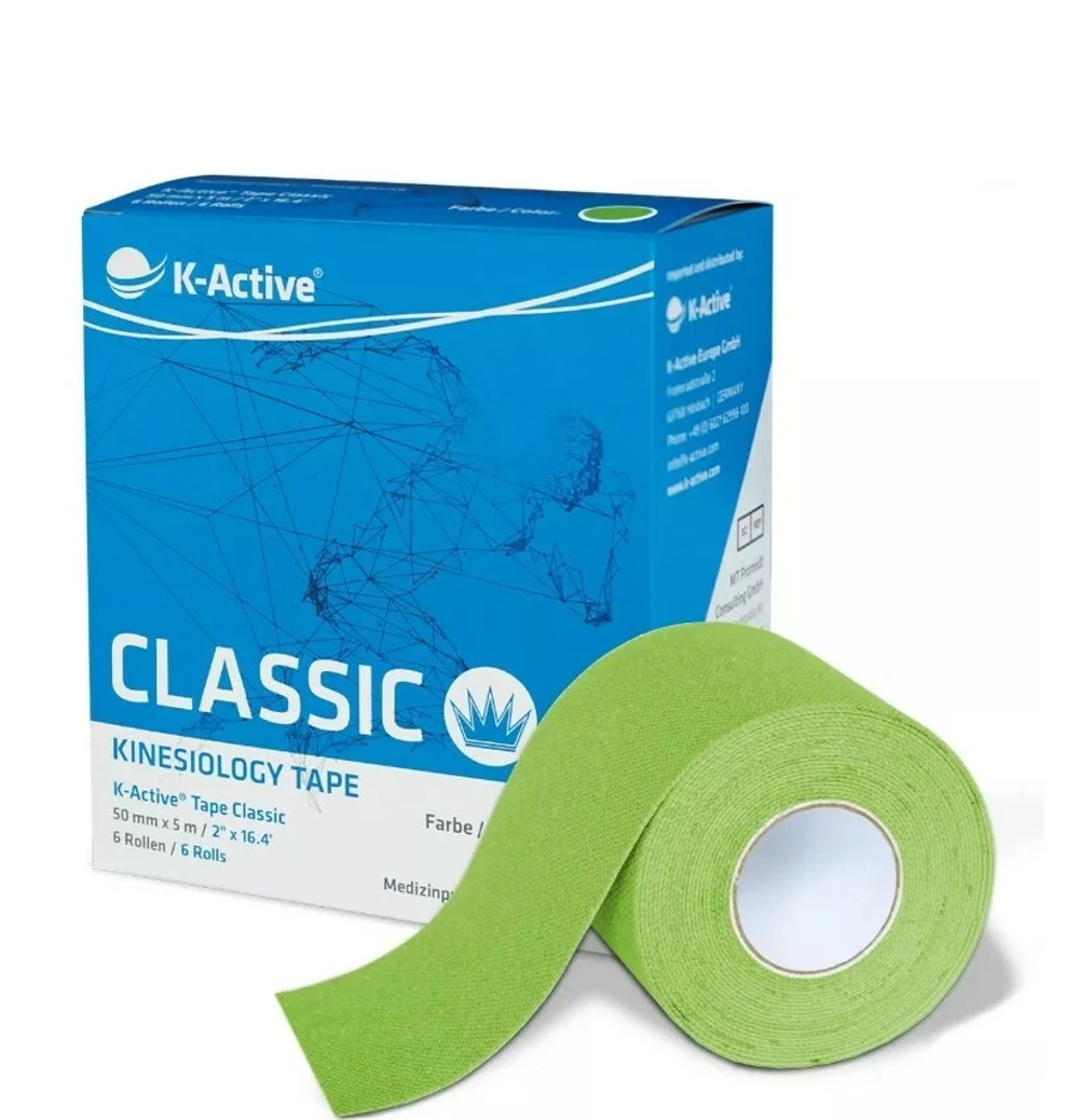 K-Active Classic 5смх5м