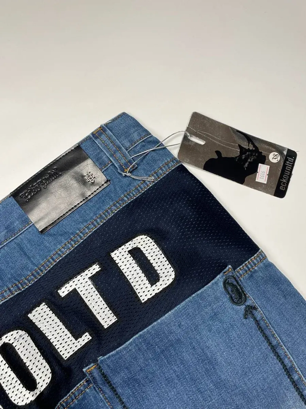 Джинсы от Savitar South pole True religion Jnco G-unit