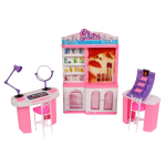 Мебель для кукол "Салон красоты" 38600