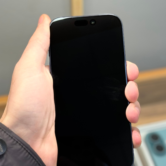 Apple iPhone 17 Pro 256gb