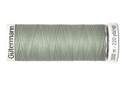 Нитки универсальные Sew All, 100% п/э-200 метров(№000 - №676)-Gutermann