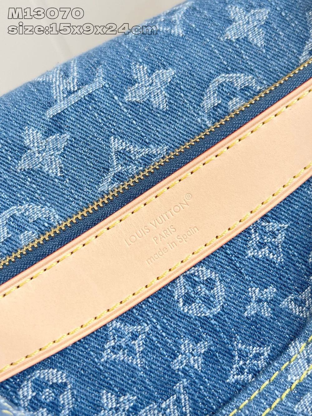 Louis Vuitton Diane