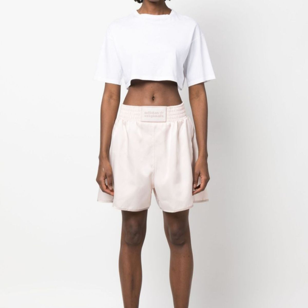 Шорты Adidas Logo, IC8509