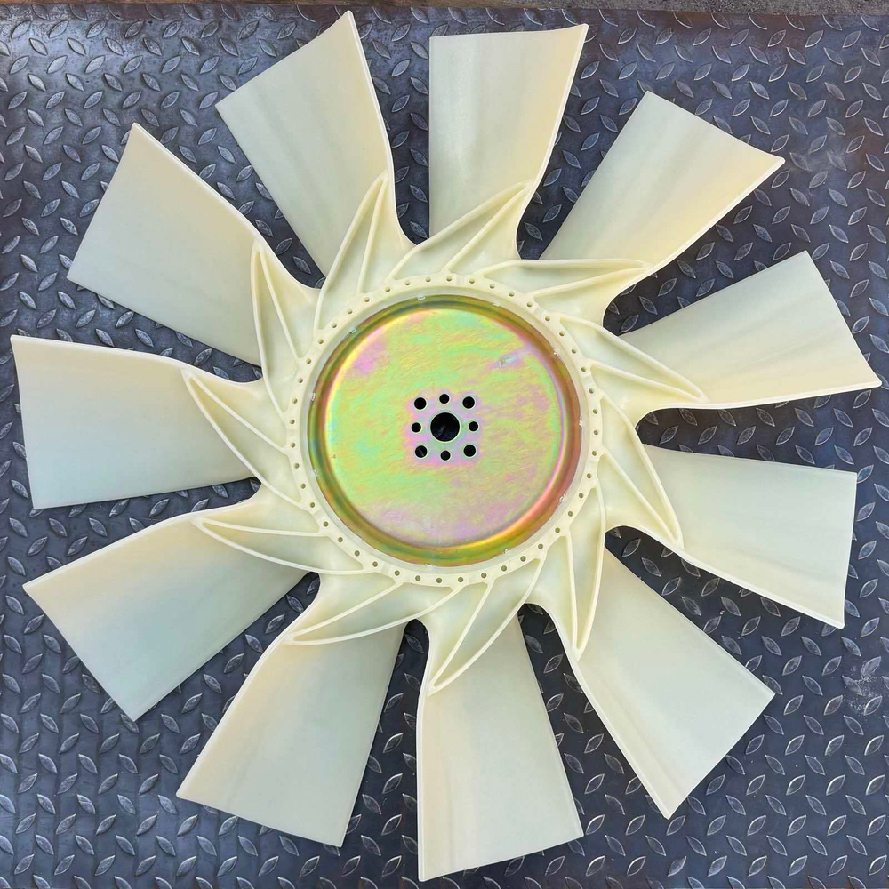 Крыльчатка вентилятора 11NA-00110